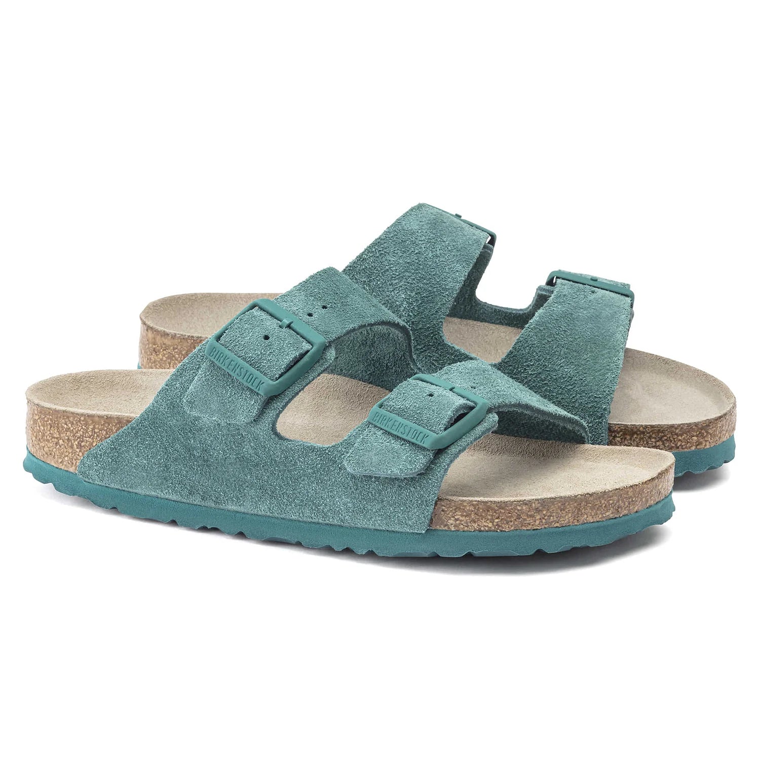 Arizona Bs Dark Teal