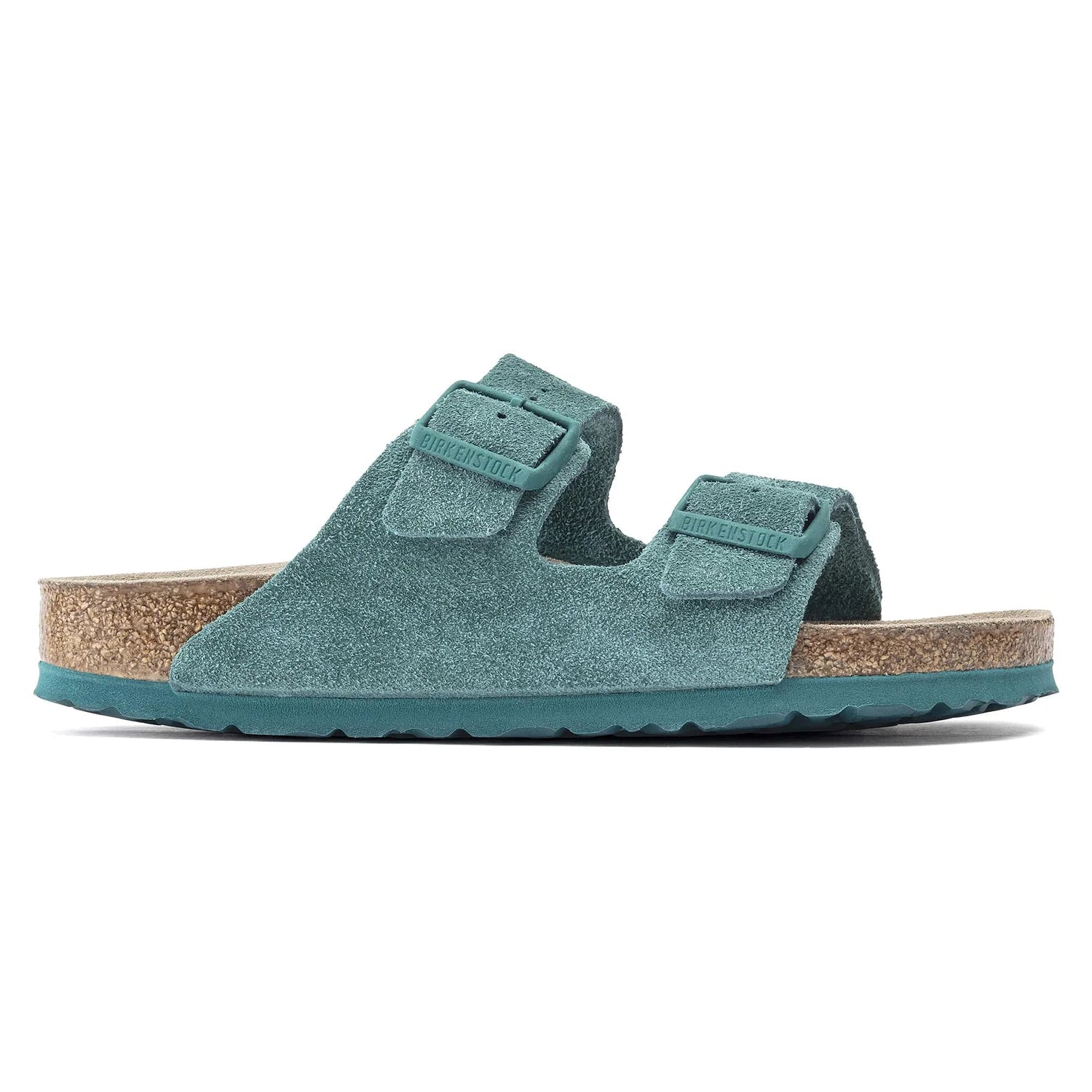 Arizona Bs Dark Teal