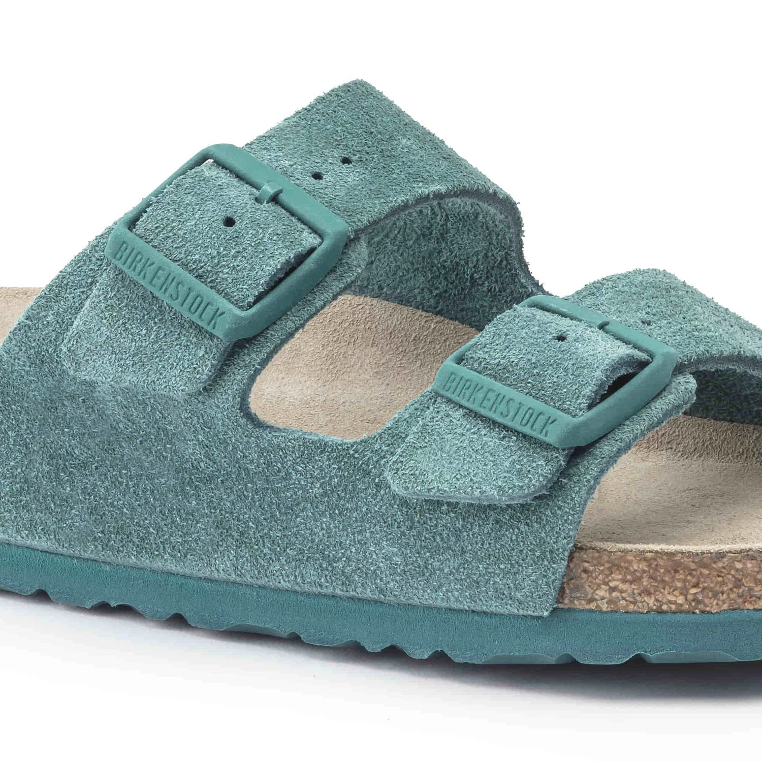 Arizona Bs Dark Teal