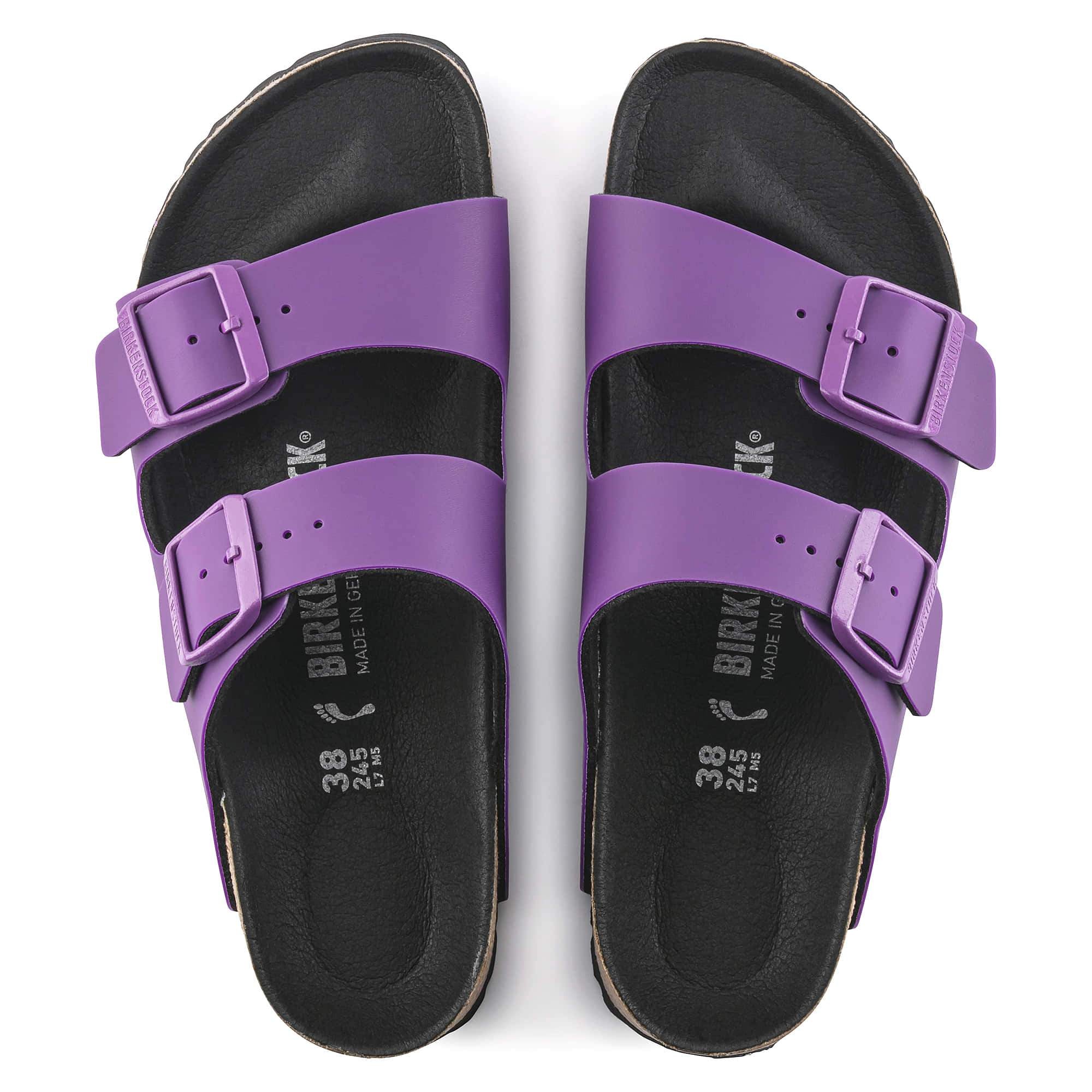 Arizona Bs Icy Bright Violet