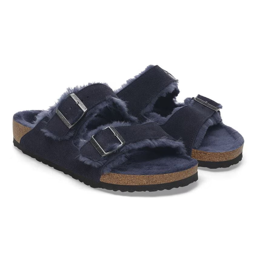 Arizona Fur Midnight