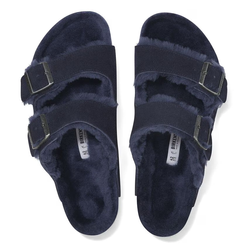 Arizona Fur Midnight