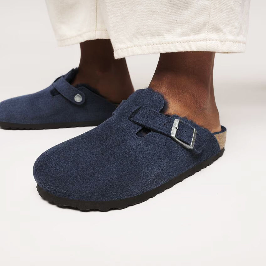 Boston Vl/Fell Midnight