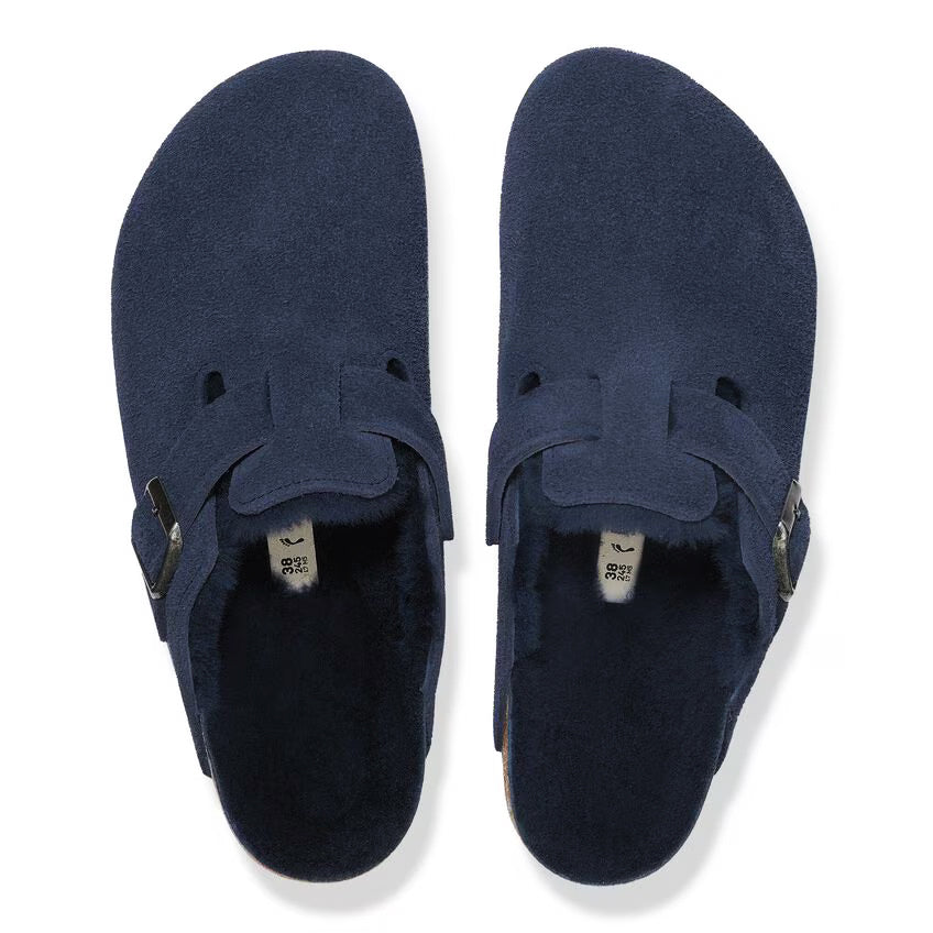 Boston Vl/Fell Midnight