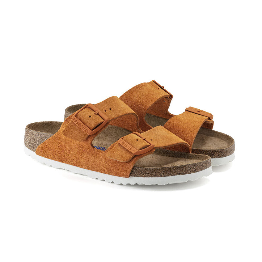 Arizona Bs Russet Orange