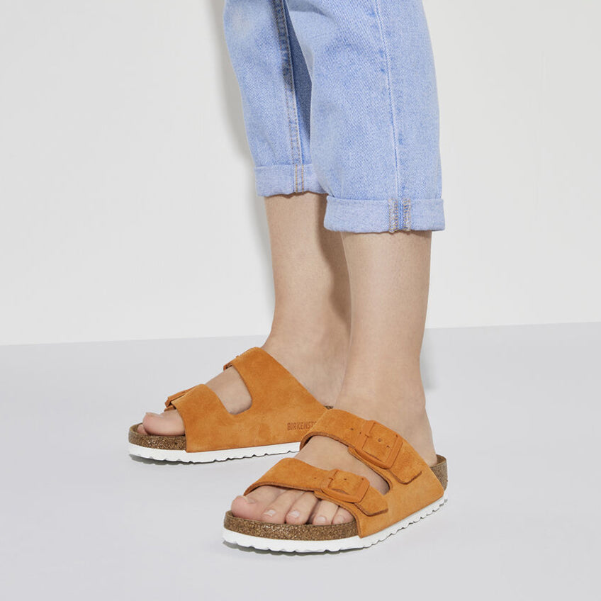 Arizona Bs Russet Orange