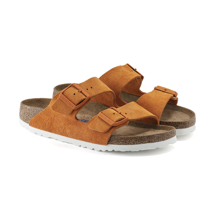 Arizona Bs Russet Orange