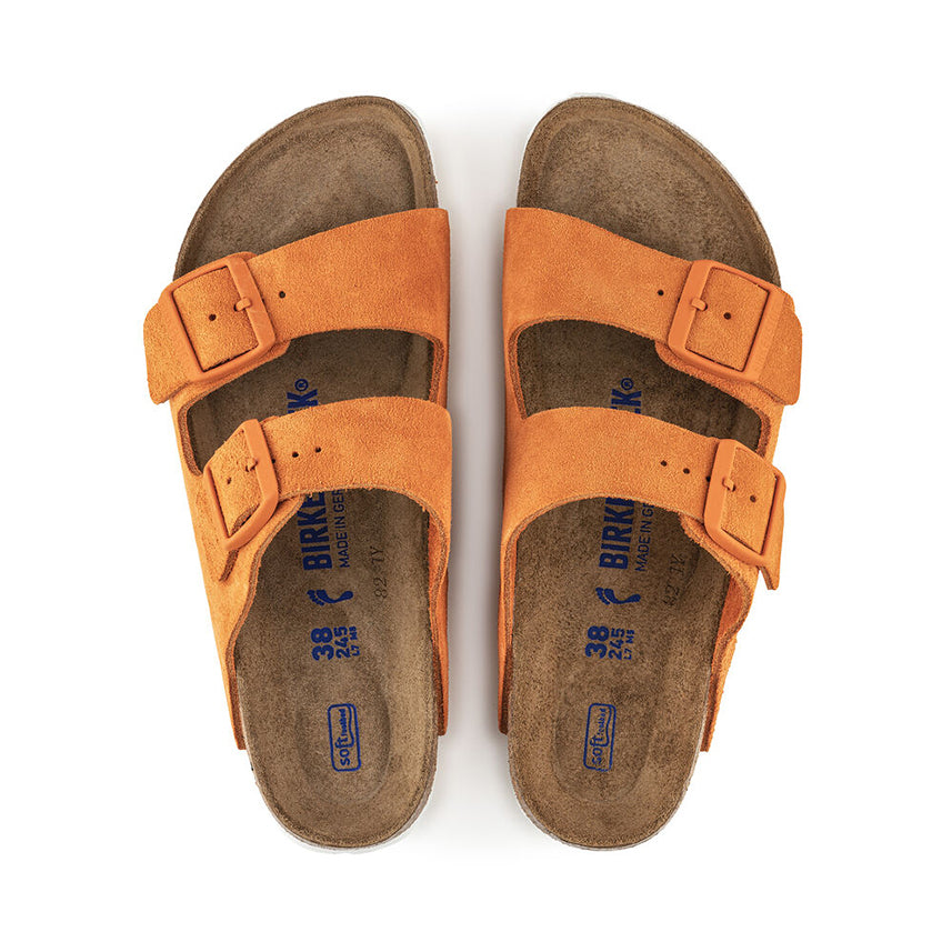 Arizona Bs Russet Orange