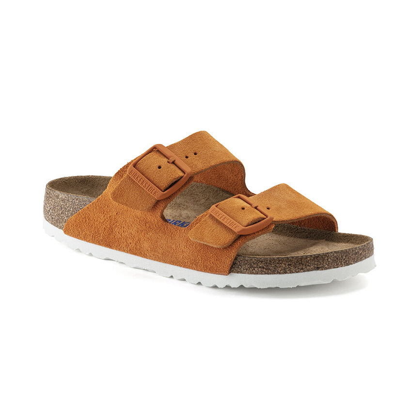 Arizona Bs Russet Orange