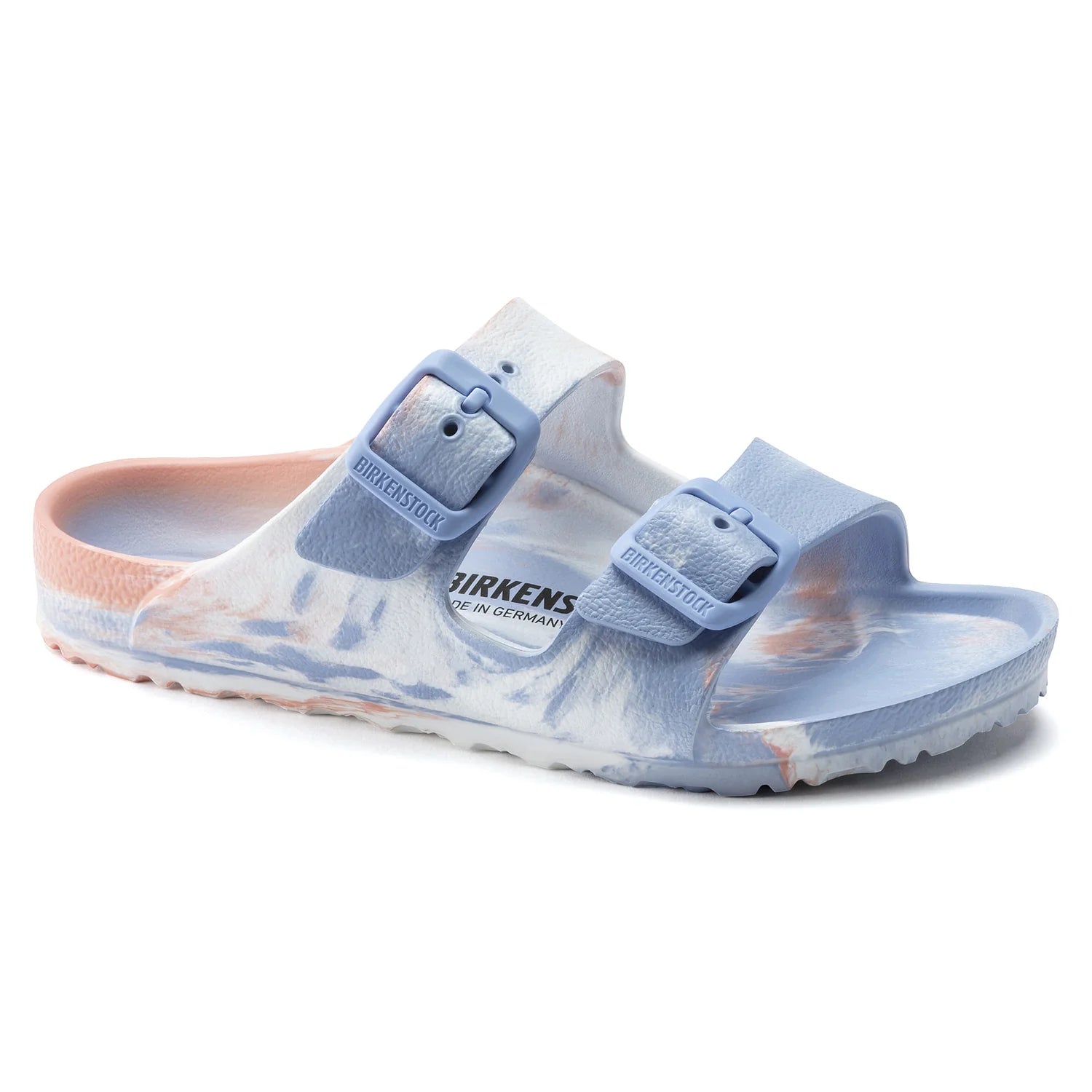 Arizona Eva Kids Coral Peach Multi