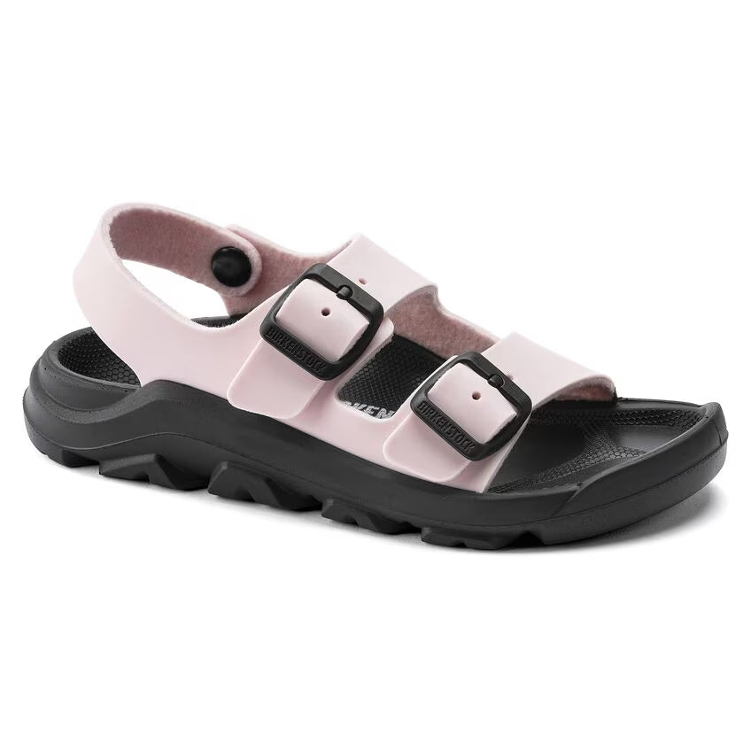 Mogami Kids Rose - White