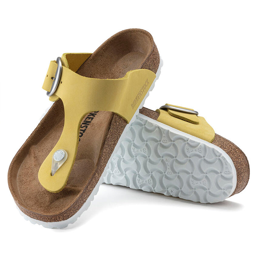 Gizeh Big Buckle Popcorn