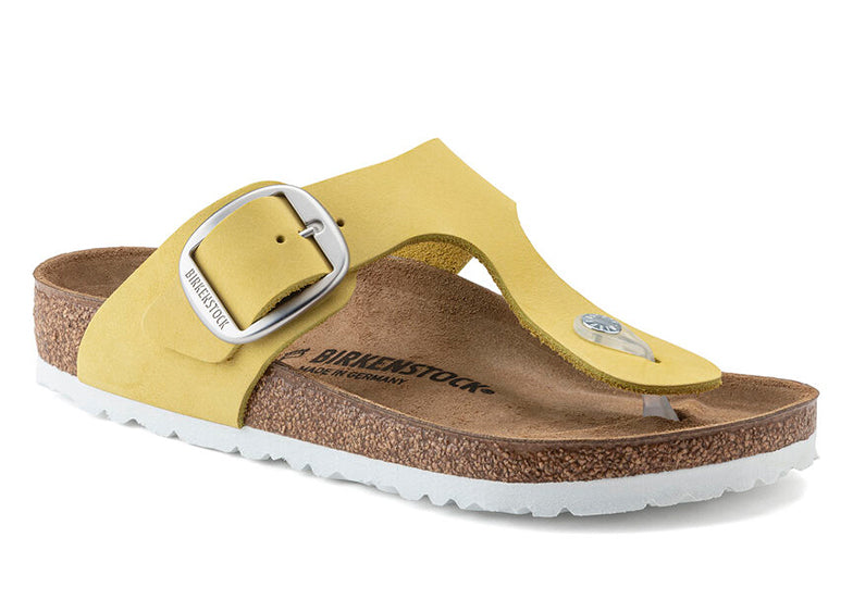 Gizeh Big Buckle Popcorn