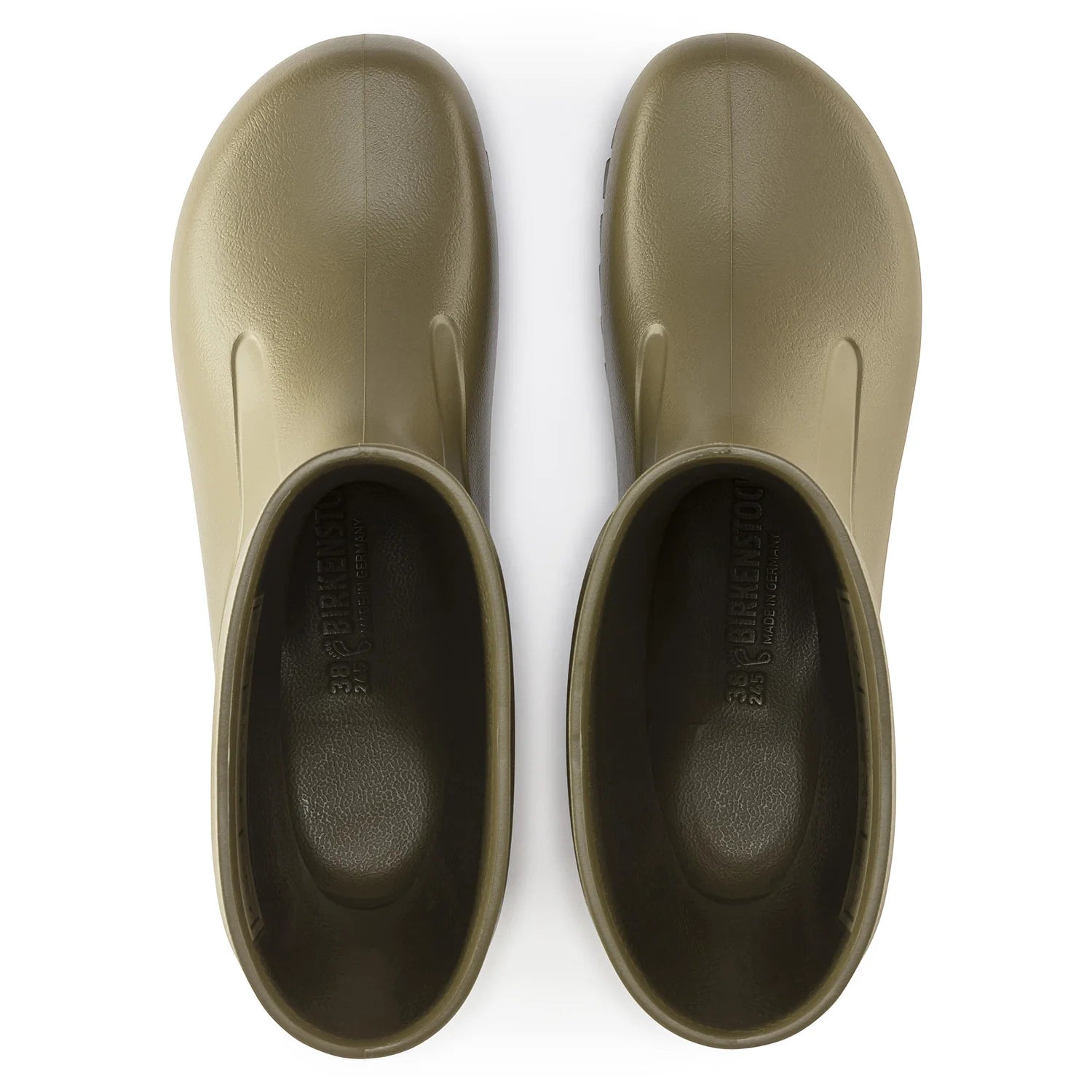 Derry Eva   Faded Khaki