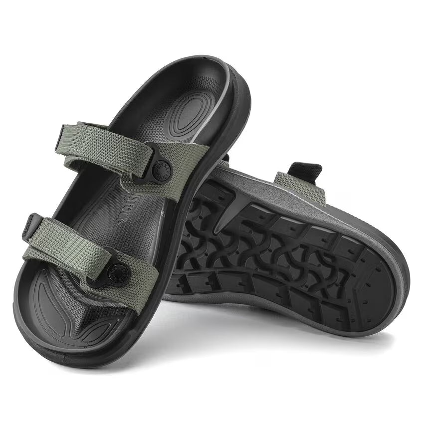 Sahara Futura Khaki