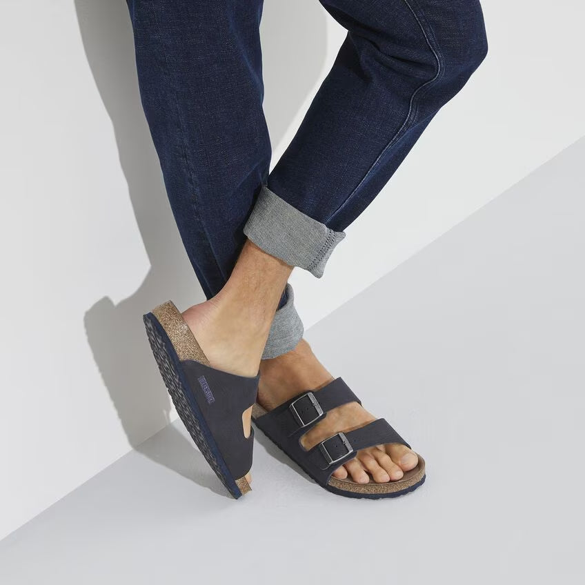 Arizona Bs Desert Dust Indigo Nlue
