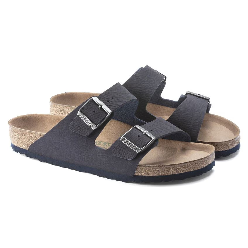 Arizona Bs Desert Dust Indigo Nlue