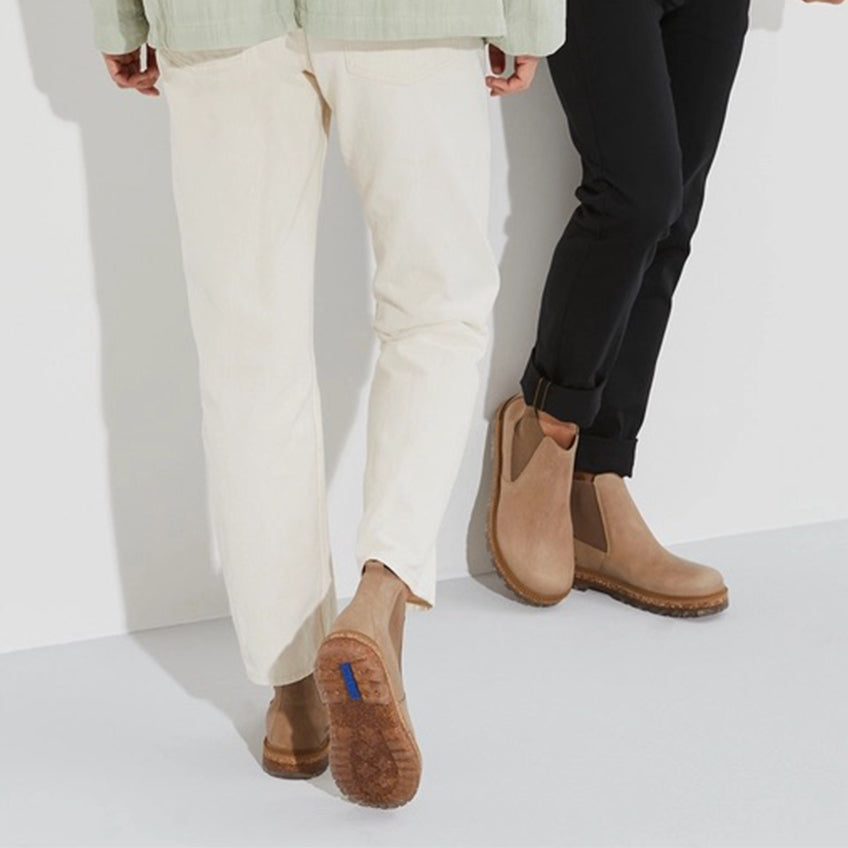 Stalon Ii Sandcastle