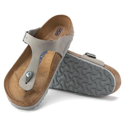 Gizeh Sfb Nu Dove Gray