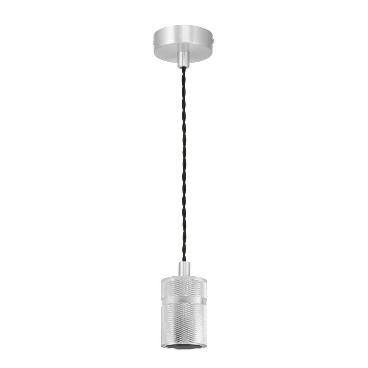 Socle Madison - Argent