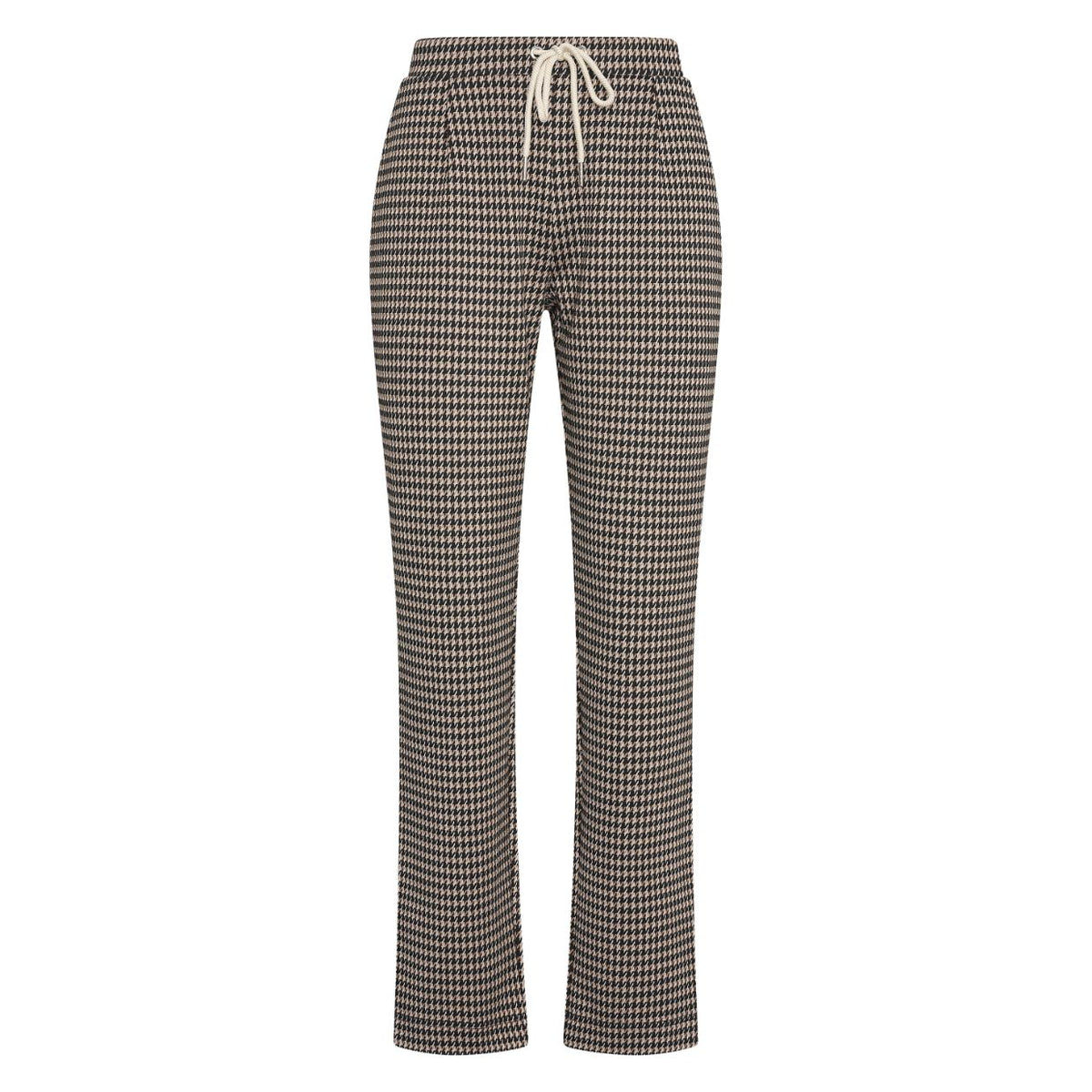 Hv Society - Pants Hvsbibianne - Black