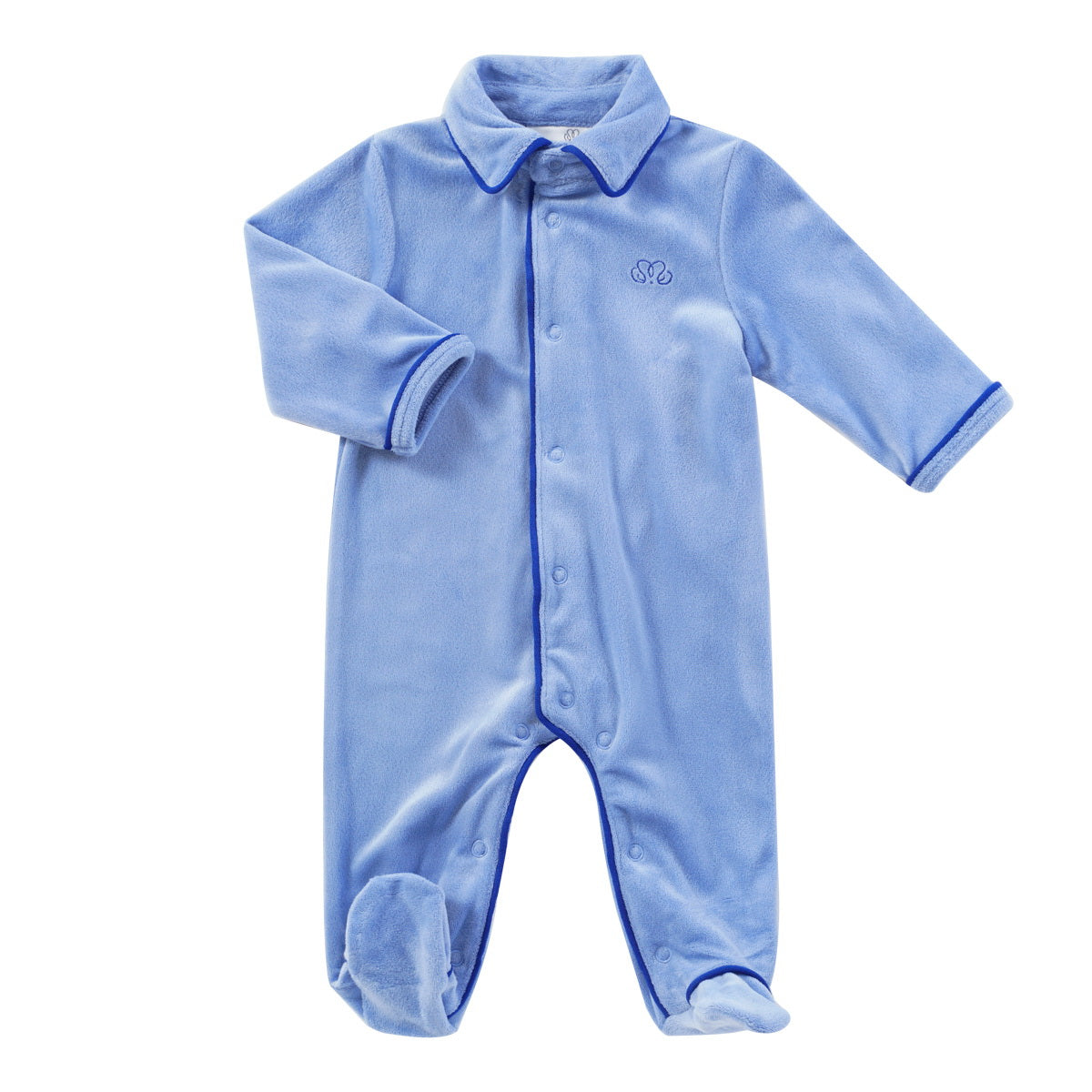 Babygrow Tom - Bleu