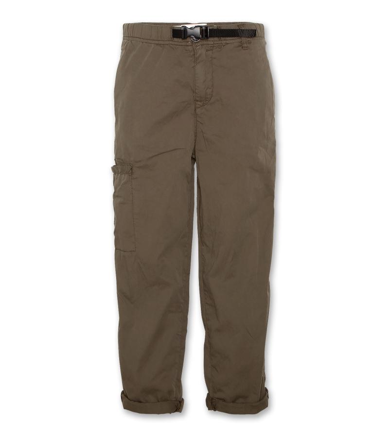 Melvin Pants - Dark Olive