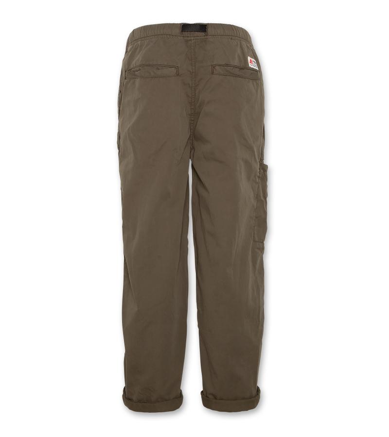 Melvin Pants - Dark Olive