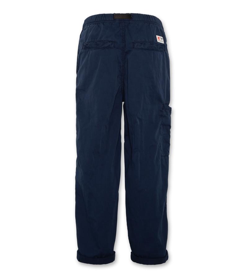 Melvin Pants - Navy