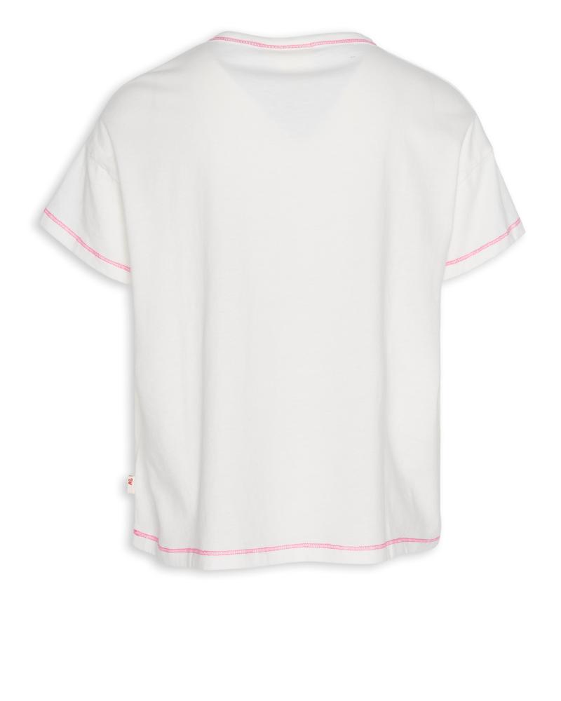 Judith Oversized World - Offwhite