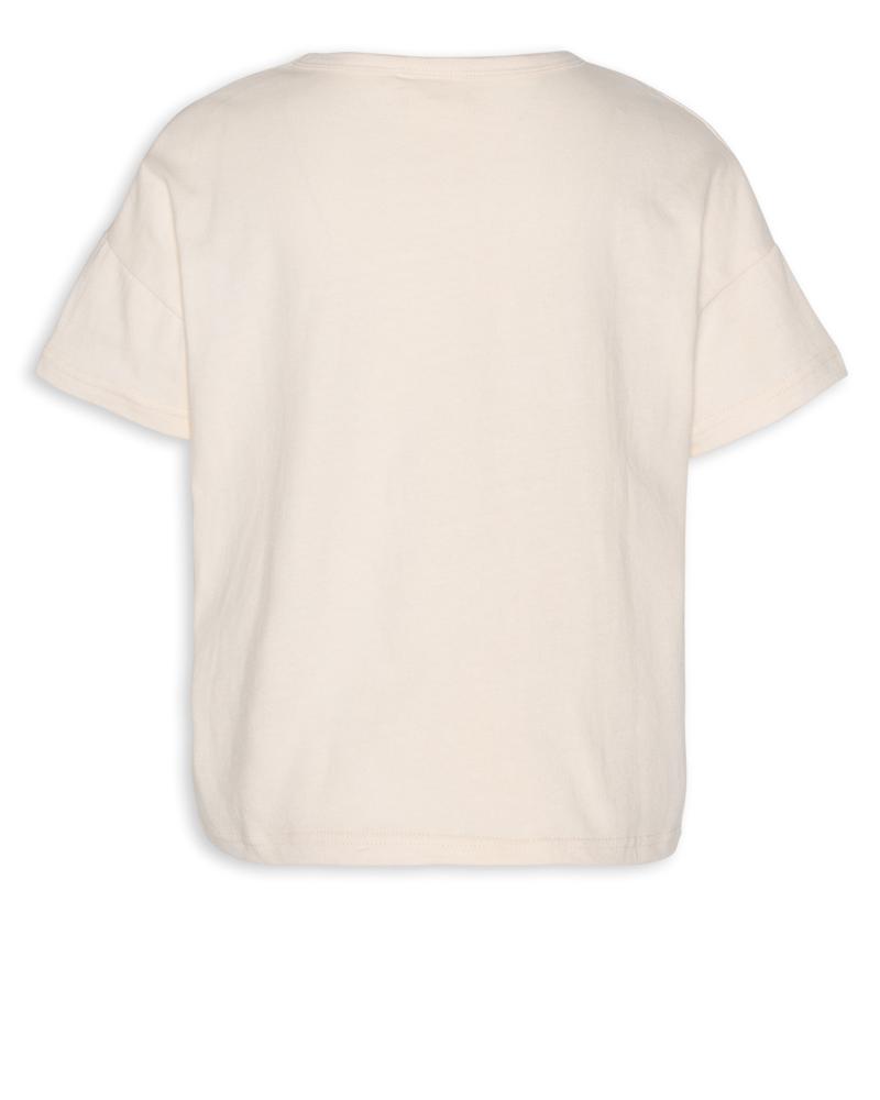 Kenza Oversized Stripes   - Sahara