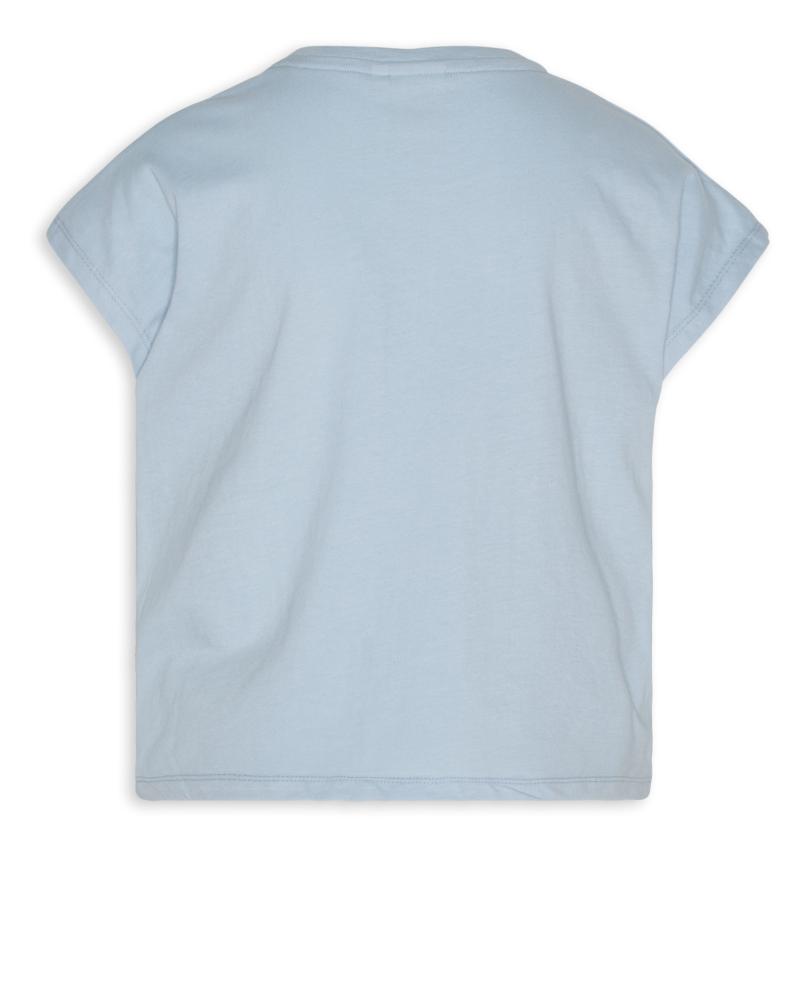 Bo Oversized Skate - Sky Blue