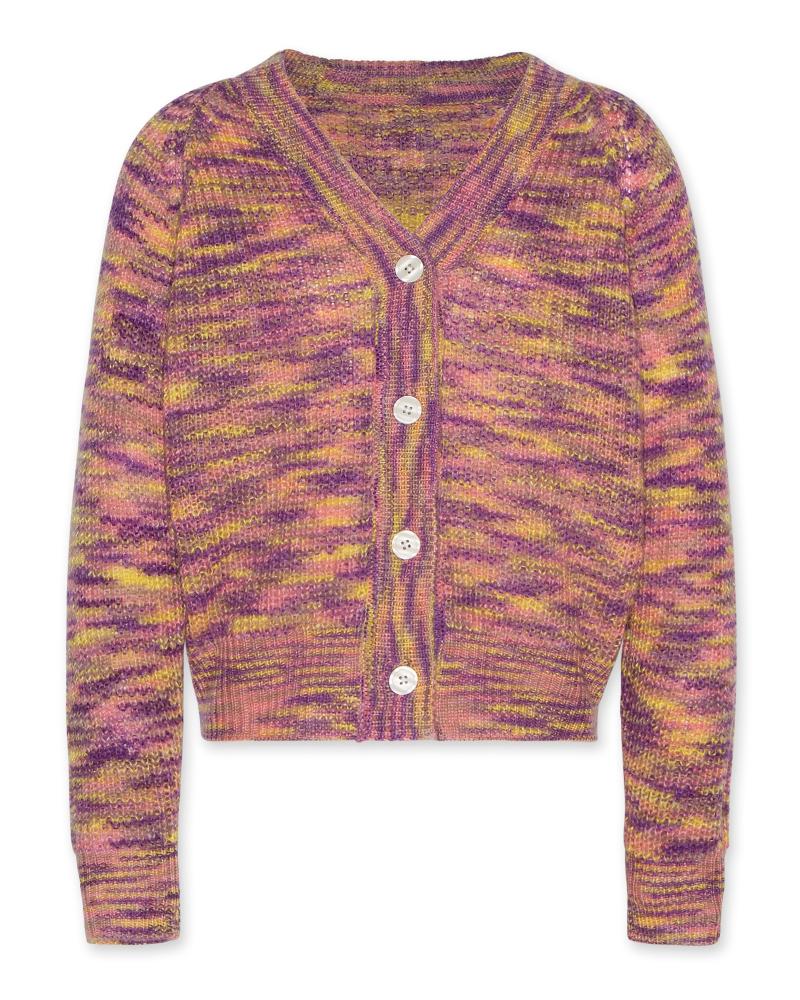 Joyce Cardigan - Multicolour