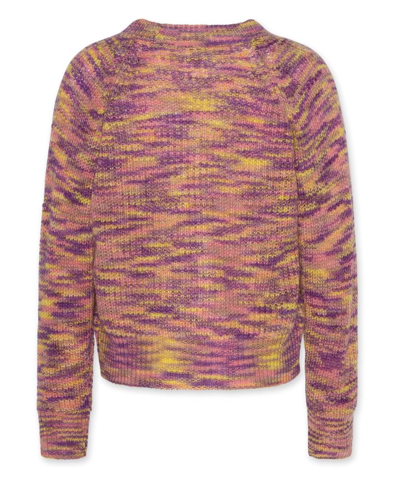 Joyce Cardigan - Multicolour