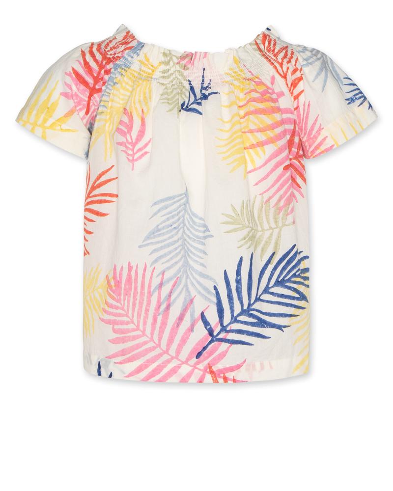 Indi Desert Shirt - Multicolour