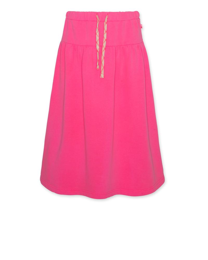 Judy Skirt - Fluo Pink