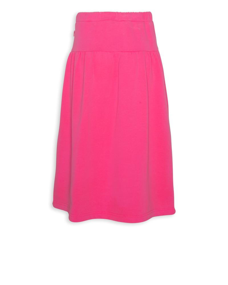 Judy Skirt - Fluo Pink