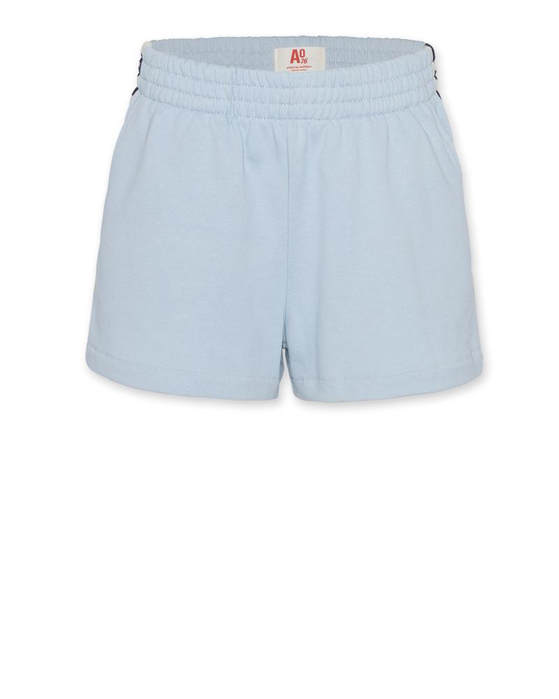 Leni Shorts Tape - Sky Blue