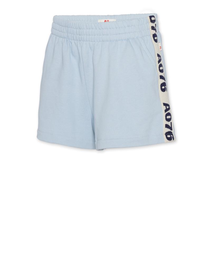 Leni Shorts Tape - Sky Blue