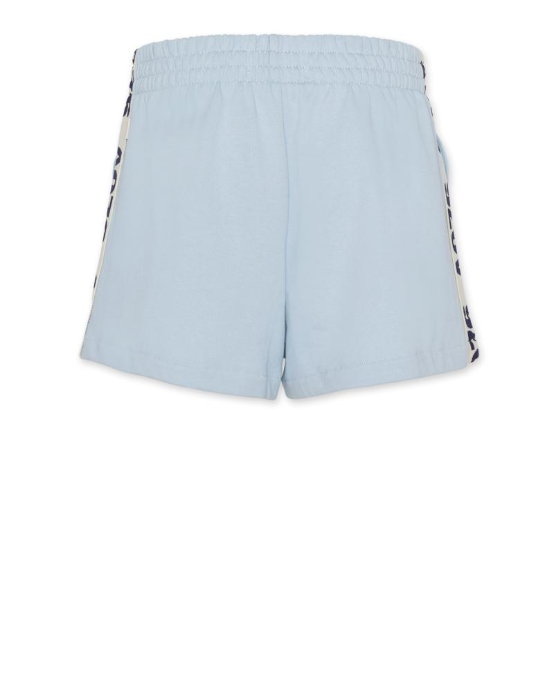 Leni Shorts Tape - Sky Blue