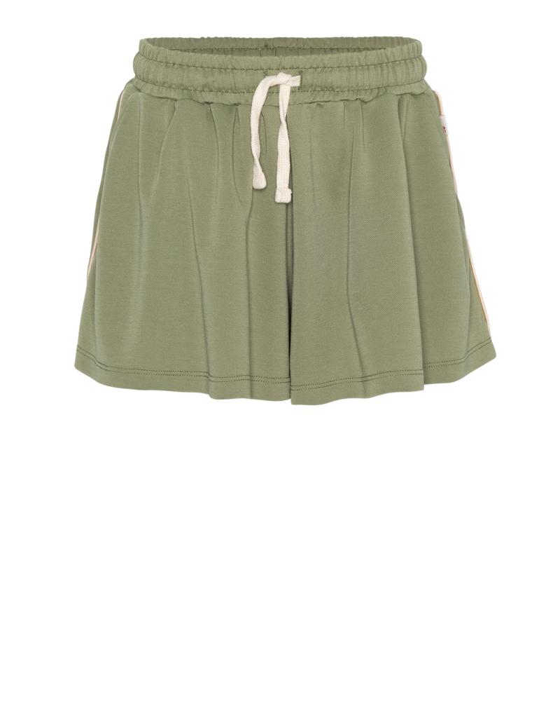 Rita Shorts - Olive
