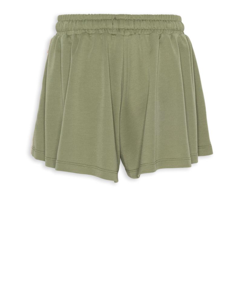 Rita Shorts - Olive