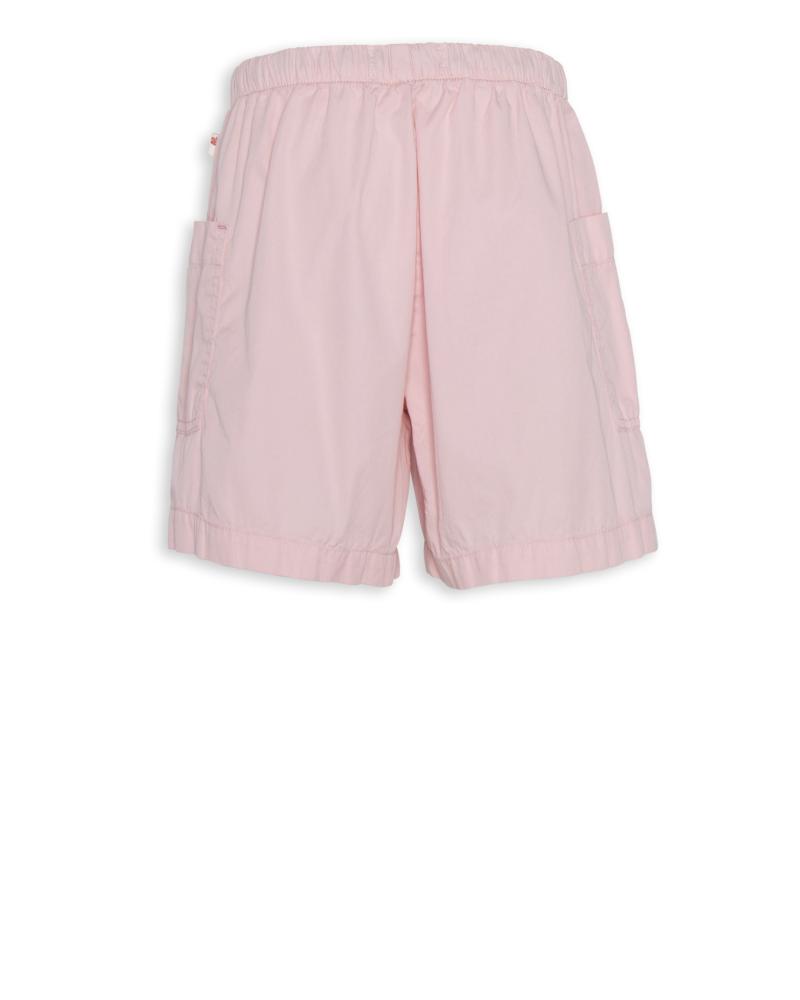 Laila Color Shorts - Pink