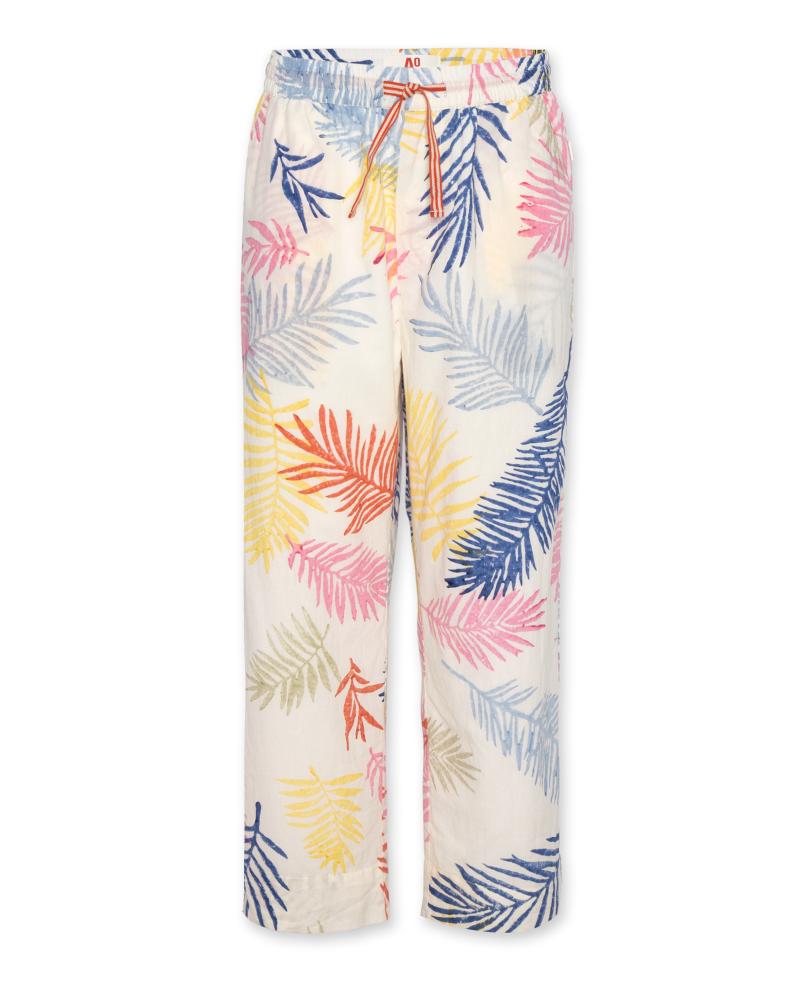 Nouna Desert Pants - Multicolour