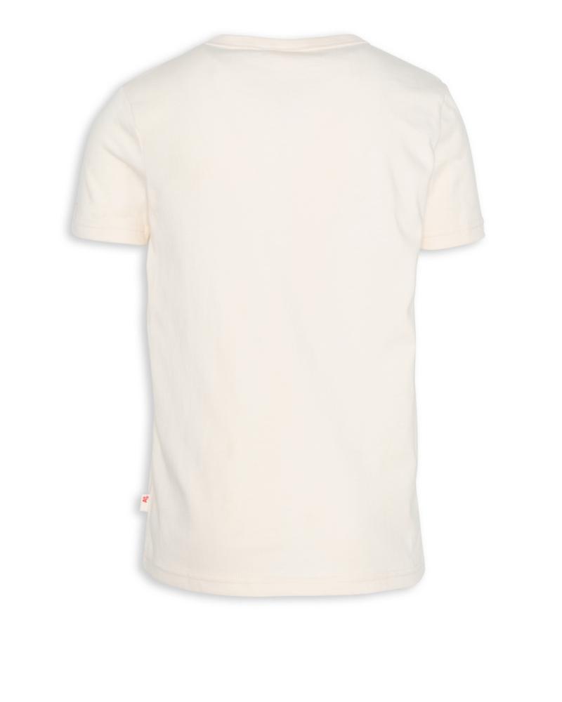 Mat Basic T-Shirt Dive - Sahara