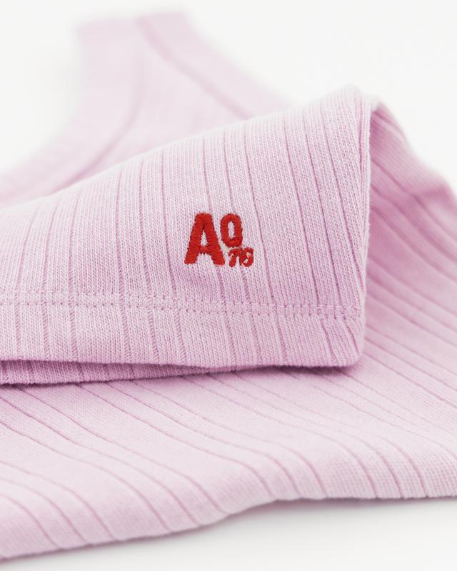 Tori T-Shirt AO76 - Lilac