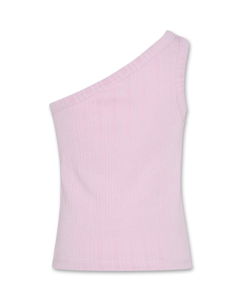 Tori T-Shirt AO76 - Lilac