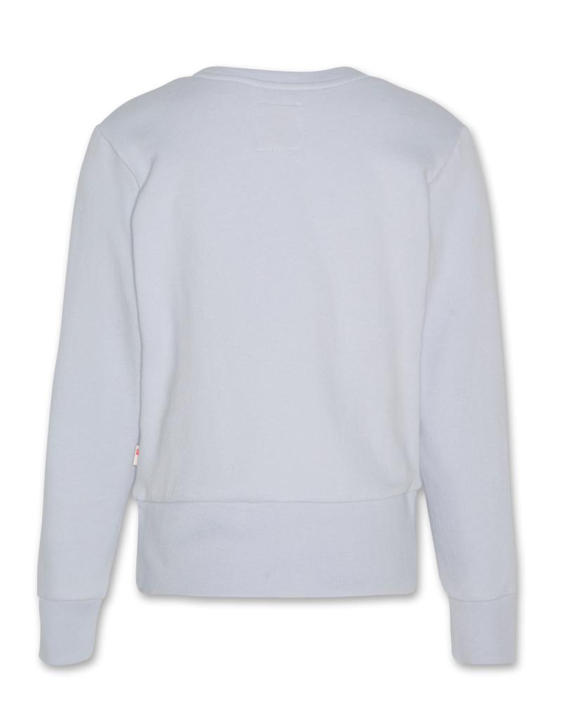 Lana Sweater Parrot - Sky Blue