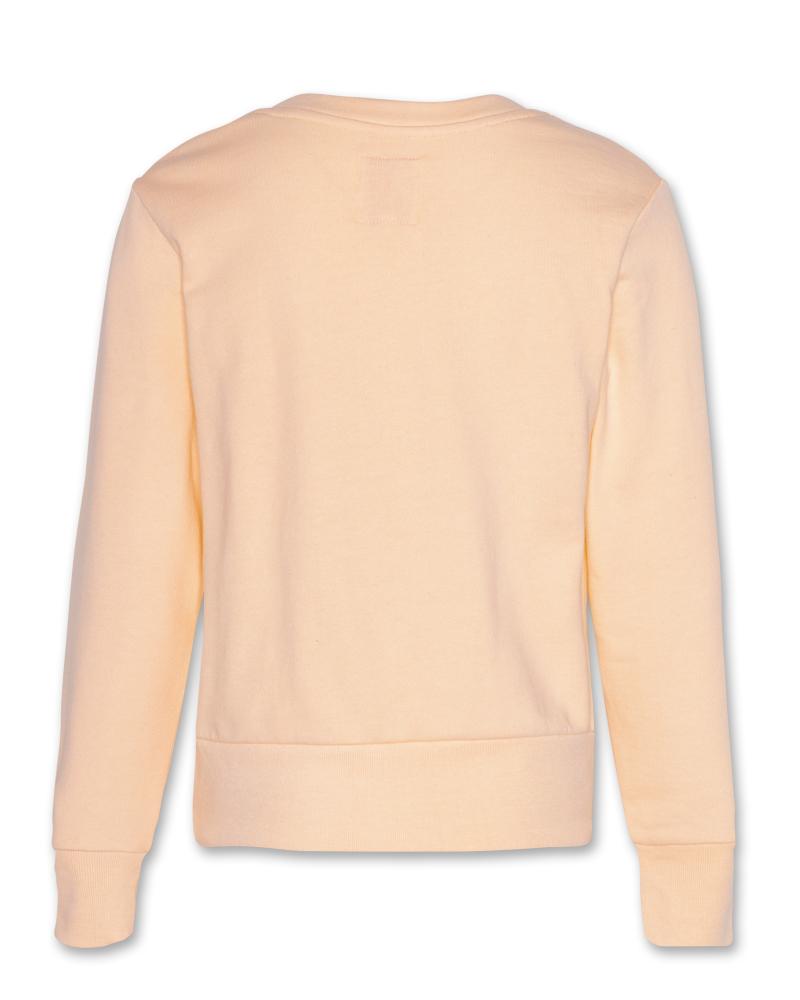 Lana Sweater Love - Peach