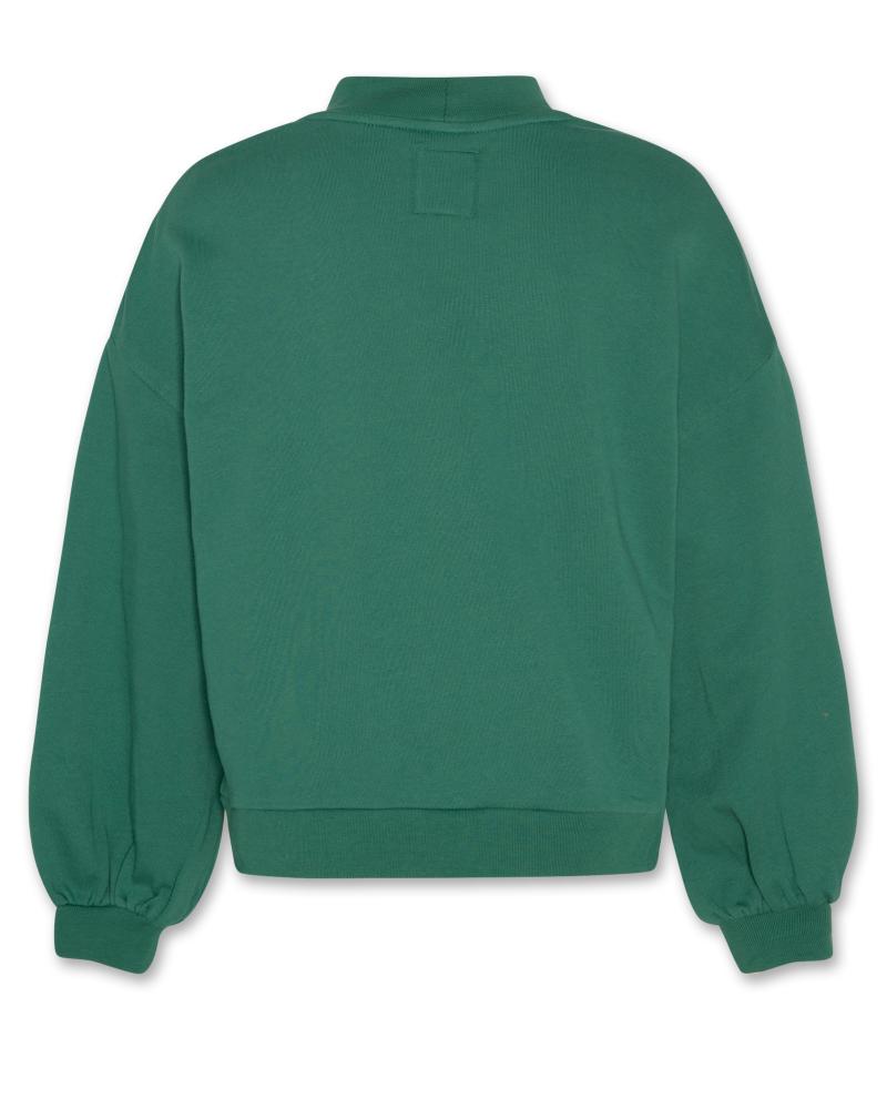 Violeta Sweater Ao76 - Green